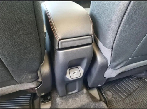 Jeep Renegade 2.4 Trailhawk At9 4x4