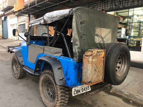 Jeep Jeep Willys 61