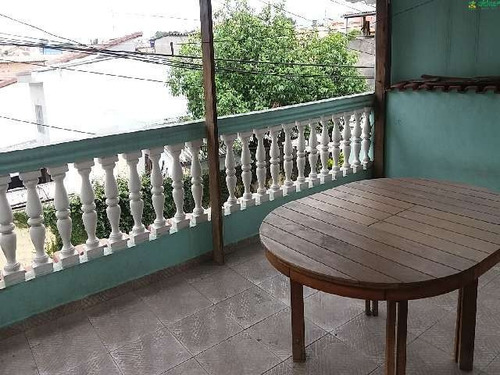 Imagem 11 de 14 de Venda Sobrado 4 Dormitórios Vila Moreira Guarulhos R$ 700.000,00 - 29134v