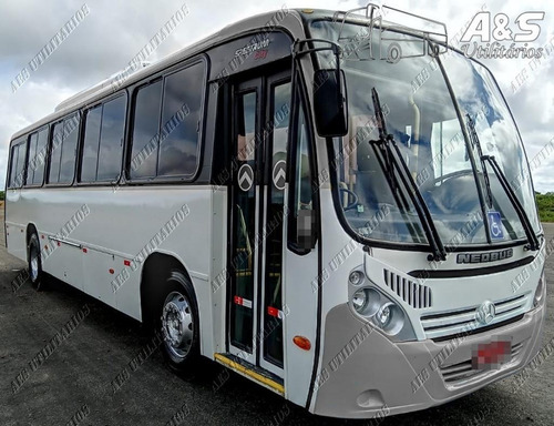 Neobus Spectrum City Ano 2010 M.b 1418 Ar Teto Ais Ref 955