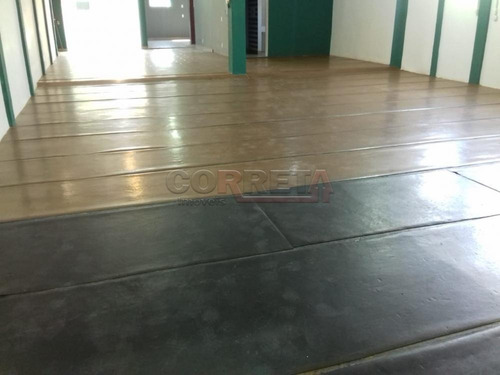 Imagem 2 de 10 de Salas Comerciais - Ref: L66581