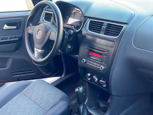 Imagem 13 de 13 de Volkswagen Fox 1.0 Gii 2013