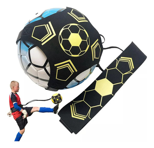 Entrenador Balones De Fútbol Equipo De Entrenamiento Arrem