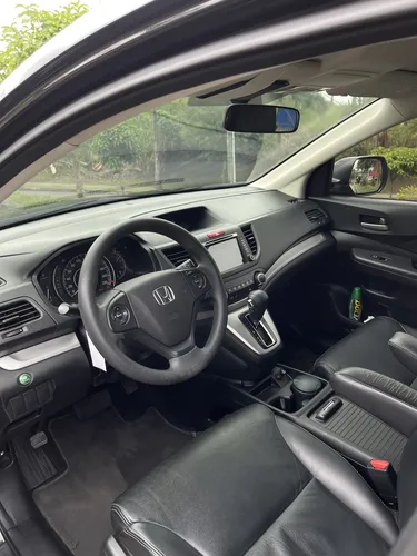 Honda CR-V 2.4 Lx