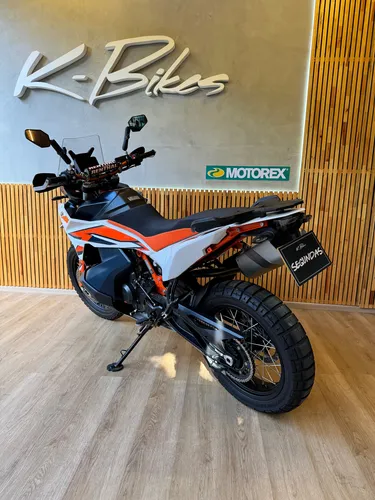 Ktm 890 Adventure R