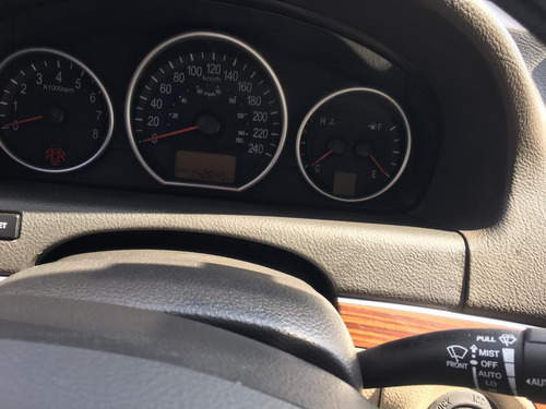 Hyundai Vera Cruz 2012 3.8 V6 Aut. 5p