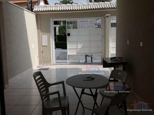 Imagem 5 de 15 de Ref.: 3485 - Sobrados Em Osasco Para Venda - V3485