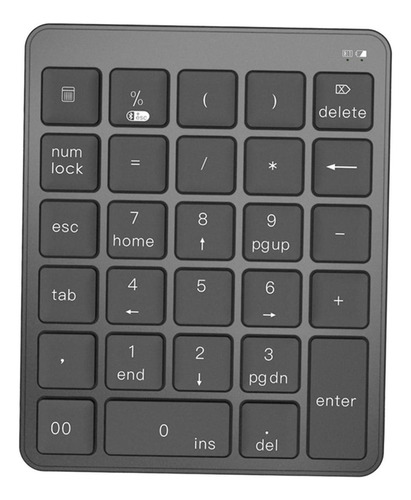 Entrada De Datos De Contabilidad Financiera Con Teclado