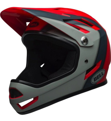 Capacete Sanction Bell