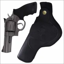 Comprar Coldre 2x1 Rt 627 Tracker  Gs Gun Coldre Ostensivo Velado Gs