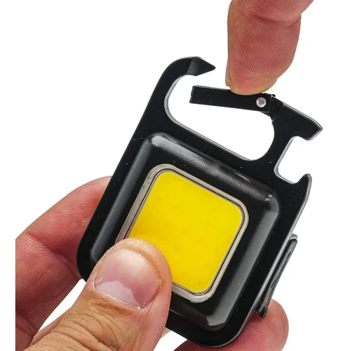 Tenikle 360 ° Universal Mount Y Kodiak Kompanion 500 Lumen