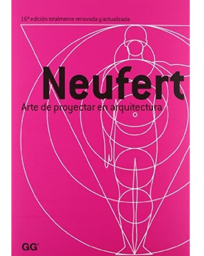 Neufert: Arte De Proyectar En Arquitectura