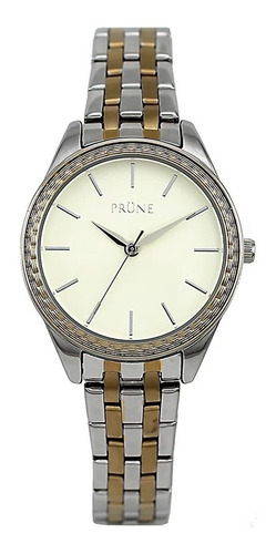 Reloj Mujer Prune Prg-247-09 Ag. Ofic Local Barrio Belgrano