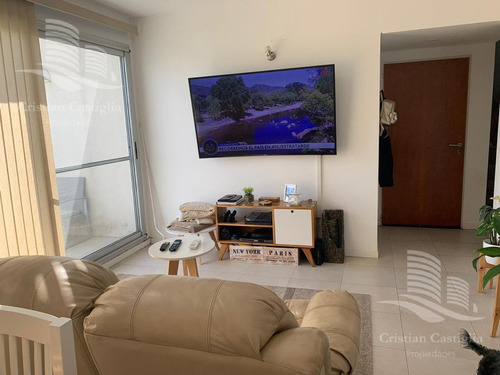 Imagen 2 de 18 de Venta Y Alquiler - Departamento, 3/tres Ambientes - El Reflejo, Bahia Grande, Nordelta