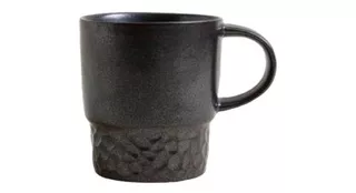 Taza De Ceramica Peltre