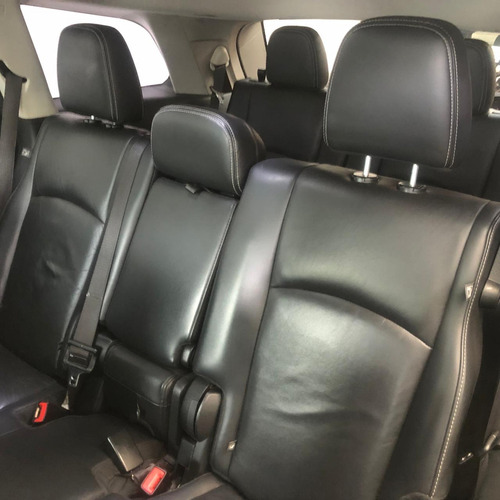 Dodge Journey JOURNEY RT 3.6 V6 AUT.