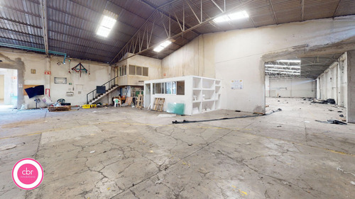Bodega Comercial En Venta En Guadalupe