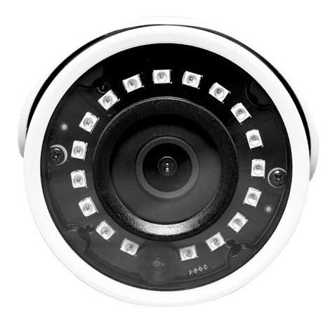 Camara Ip Wifi Bala 2mp 2.8mm Dh-ipc-hfw1235sn-w-0280b-s2