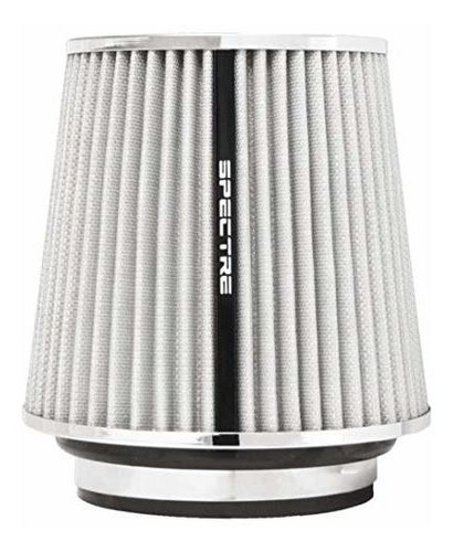 Filtro De Aire - Spectre Universal Clamp-on Air Filter: High