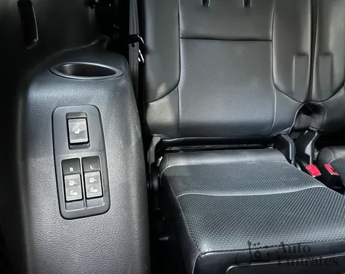 Lexus GX 4.6 460 Premium