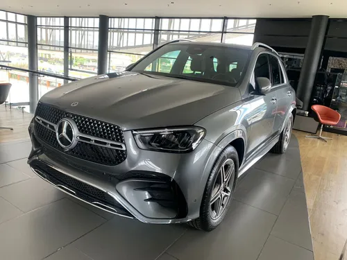 Mercedes-Benz Clase GLE 3.0 Gle 450 4Matic Híbrido SUV