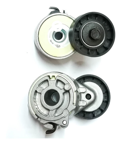 Tensor Correa Alternador Poli V Strada Punto 1.3 Jtd Multije