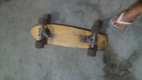 Mini Long