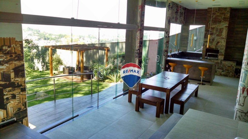 Casa À Venda, 810 M² Por R$ 4.499.990,00 - Tremembé - São Paulo/sp - Ca0627