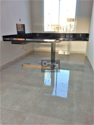 Imagem 4 de 23 de Casa Com 3 Dormitórios À Venda, 148 M² Por R$ 798.000 - Condomínio Jardim Mantova Residencial - Indaiatuba/sp - Ca0990