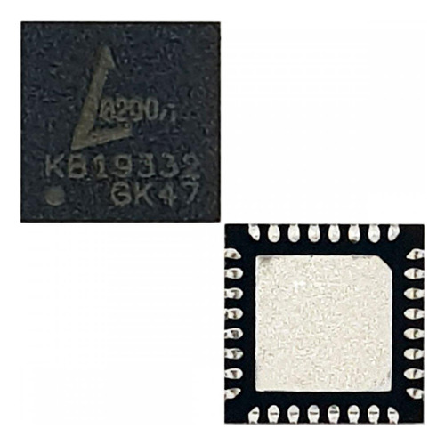 Ci De Rede Lan Realtek L8200a-cg Gigabit Qfn32 - Kb19332gk47