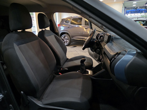 Citroën C3 1.0 FIREFLY FLEX FEEL MANUAL