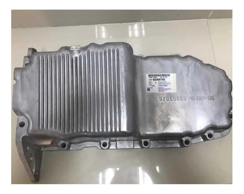 Carter Motor Optra Limited 1.8 Tapa Negra 