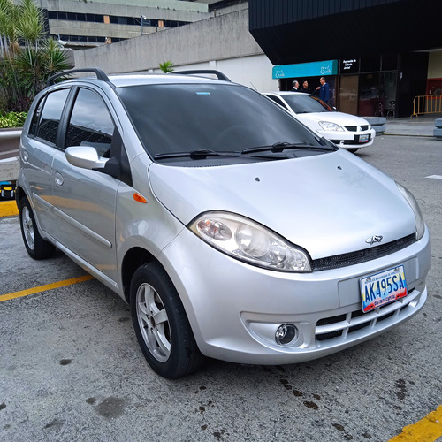 Chery Arauca 1.3