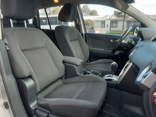 Renault Koleos Dynamique Plus 4x4