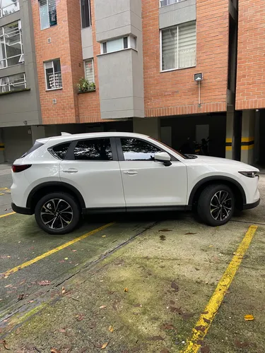 Mazda Cx-5 2.0 Touring At 2026