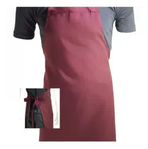 Comprar Delantales Gastronomicos En Tela Antimanchas!   Marca: Linco