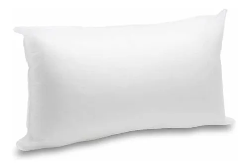 Almohada Alcoyana Viscoelastica Confort 60x40 Cm Essencia