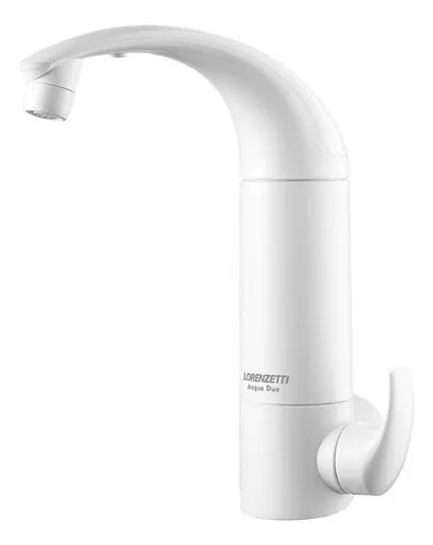 comprar Torneira Cozinha Com Purificador de Parede- Acqua Due Lorenzetti Cor Branco comprar Torneira Cozinha Com Purificador de Parede- Acqua Due Lorenzetti Cor Branco