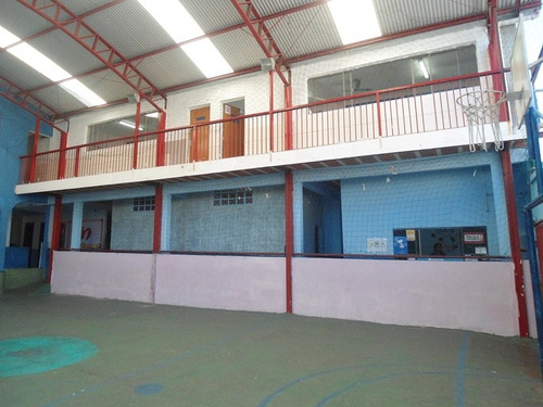 Galpão Com 14 Quartos Para Comprar No Jardim Riacho Das Pedras Em Contagem/mg - 3051