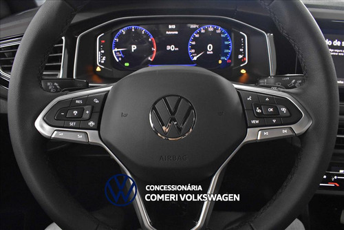 Volkswagen Virtus 1.0 200 TSI HIGHLINE AUTOMÁTICO