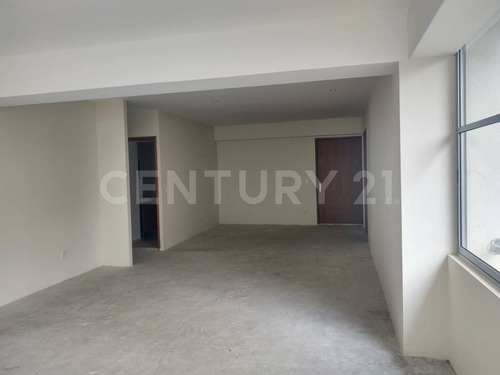 Venta De Departamento En Lomas De Chapultepec