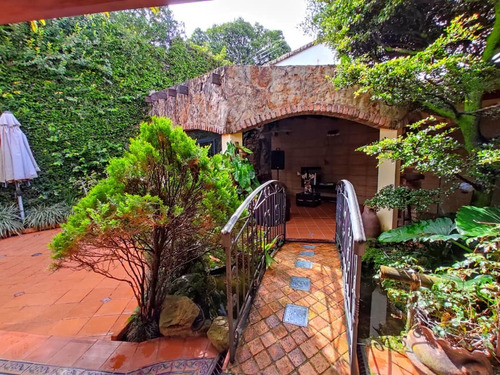 Imagen 15 de 19 de Casa Pueblo Nuevo, Urb. Agua Clara