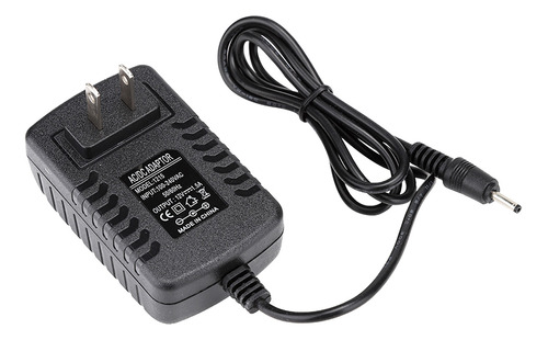 Adaptador De Tableta 12 V 1,5 A Para Acer Iconia Tab A500 A5