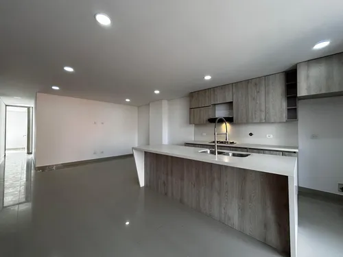 Vendo Apartamento En Simón Bolívar