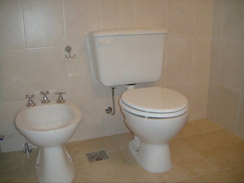 Imagen 6 de 13 de Duplex Miramar - 3 Ambientes - 6 Pers - Queda Solo Marzo -