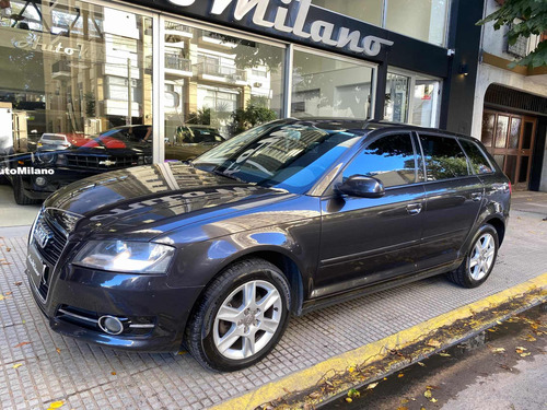 Audi A3 1.4 Tsi Stronic 125cv 2011