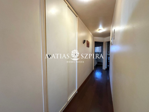 Departamento En Venta En Flores