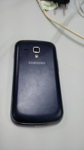 Smartphone Samsung Galaxy S Duos