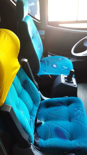 Imagem 6 de 6 de Marcopolo Ld 1550 2010 Mb Excelente Estado Confira!! Ref.136