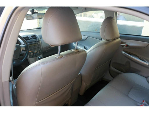 Imagem 12 de 15 de Toyota Corolla Xei 1.8 At (gnv)